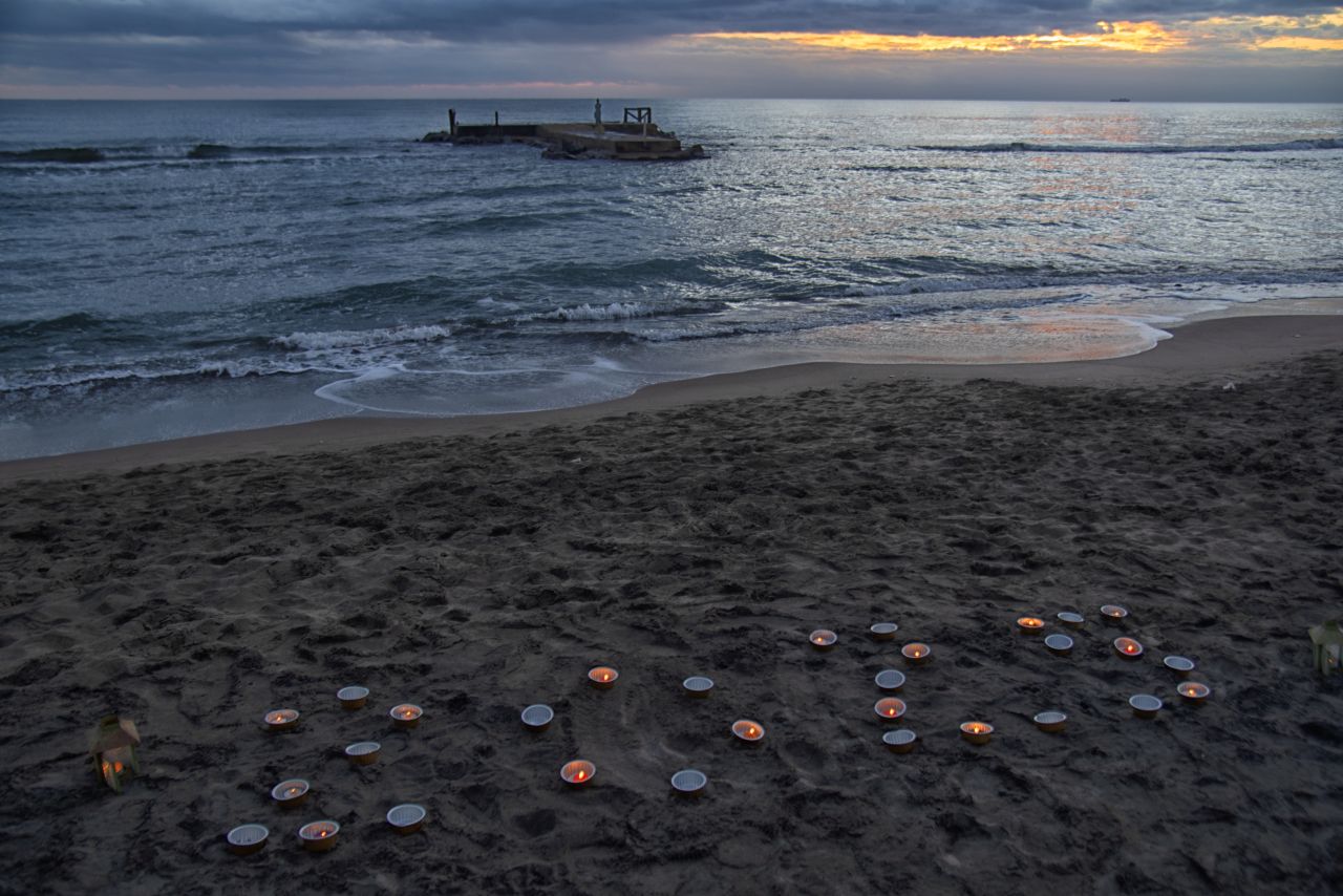 Brindisi di Capodanno alla Venere, una tradizione ostiense che continua anche nel 2025